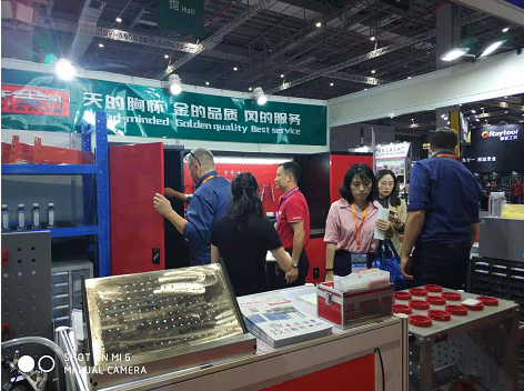 工具柜廠家天金岡，生產(chǎn)過程嚴格把控不耗材