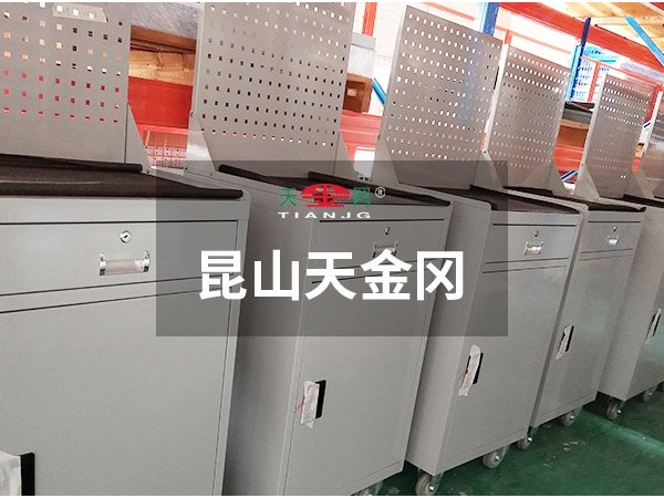 工具柜定制南京，多少錢？細節決定價格【天金岡】
