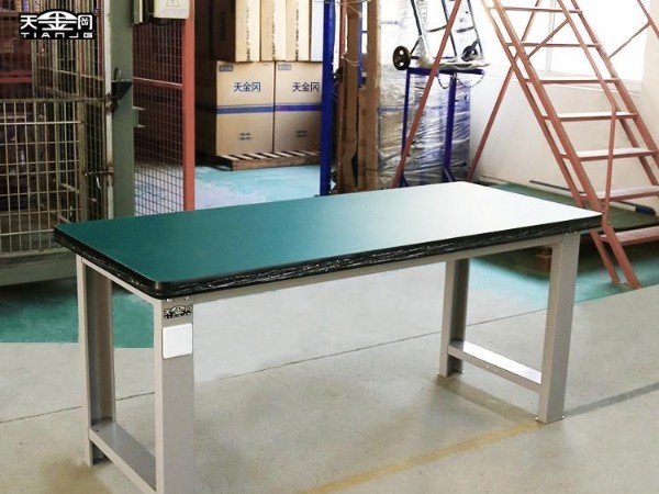 電子廠用什么牌子的防靜電工作臺比較好？