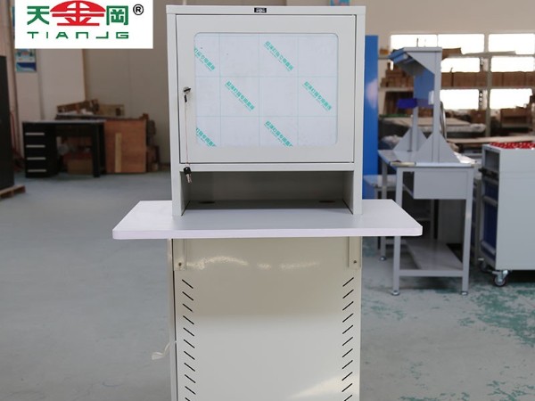 組合電腦柜的優點是什么？